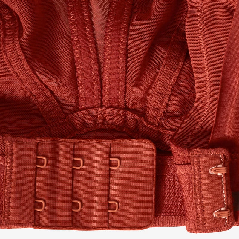 Kalenji SOUTIEN GORGE DE SPORT LINGERIE MAINTIEN ELEVE 9 Kalenji SOUTIEN GORGE DE SPORT LINGERIE MAINTIEN ELEVE – Image 7