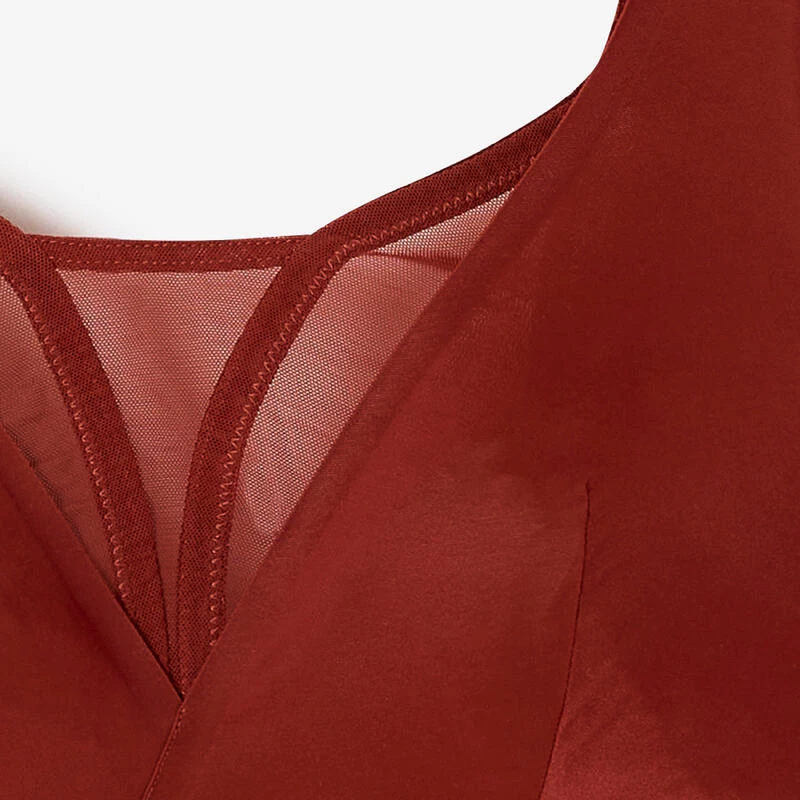 Kalenji SOUTIEN GORGE DE SPORT LINGERIE MAINTIEN ELEVE 10 Kalenji SOUTIEN GORGE DE SPORT LINGERIE MAINTIEN ELEVE – Image 8