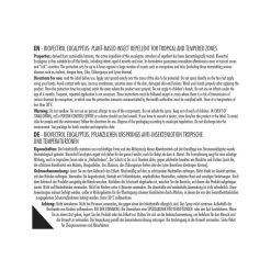 No Brand Spray Anti Insectes Naturel - BIOVECTROL - Eucalyptus Citronné - 75 Ml -Activités De Plein Air spray anti insectes naturel biovectrol eucalyptus citronne 75 ml 3