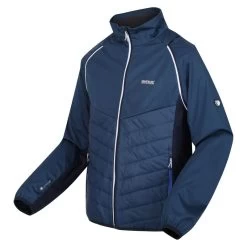 Regatta Steren Hybrid Homme Randonnée Veste