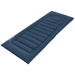 Surmatelas Pour Lits De Camp - 223 X 76 Cm - Camping - Protection -Activités De Plein Air surmatelas pour lits de camp 223 x 76 cm camping protection 3