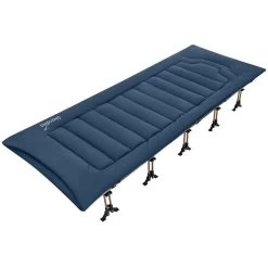 Surmatelas Pour Lits De Camp - 223 X 76 Cm - Camping - Protection -Activités De Plein Air surmatelas pour lits de camp 223 x 76 cm camping protection 6