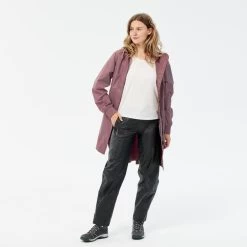 Quechua Surpantalon Imperméable De Randonnée - Raincut - Femme 10 Quechua Surpantalon Imperméable De Randonnée - Raincut - Femme -Activités De Plein Air surpantalon impermeable de randonnee raincut femme 2