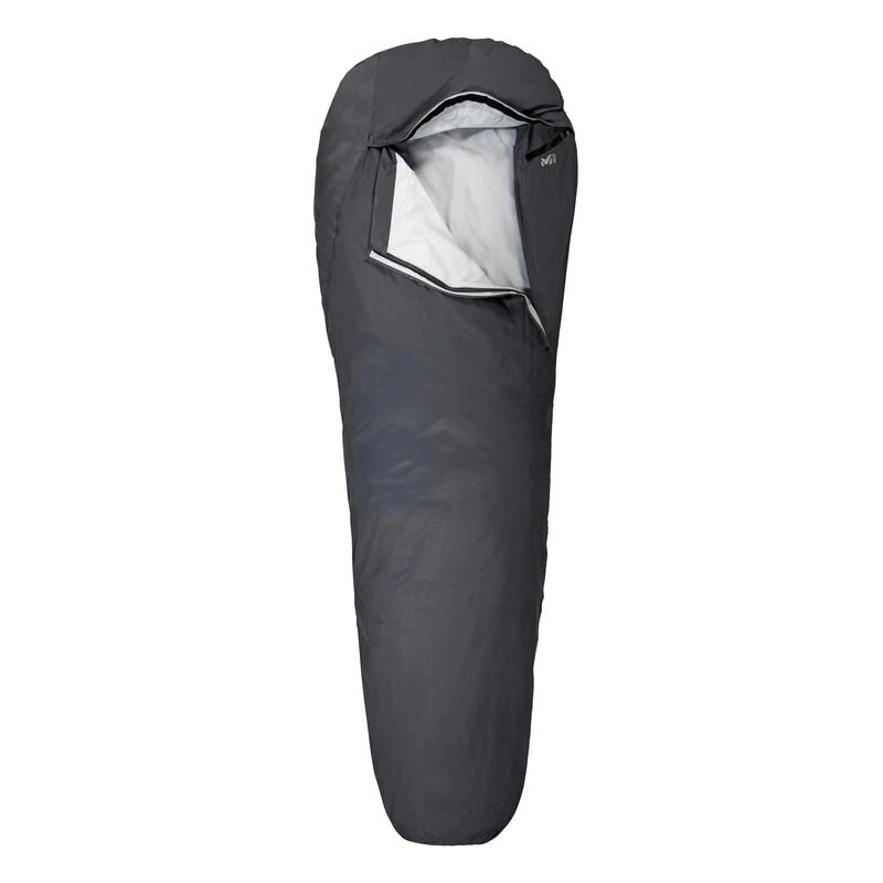 SURSAC DE TREKKING BIVY BAG Gris MILLET 3 SURSAC DE TREKKING BIVY BAG Gris MILLET