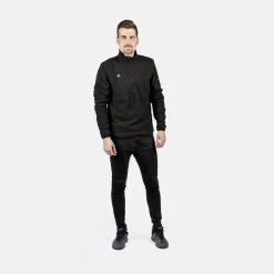 SUTTON M Izas Pull-over Polaire Urbain Et Sportif Pour Hommes SUTTON M -Activités De Plein Air sutton m izas pull over polaire urbain et sportif pour hommes sutton m 2