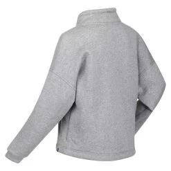 Regatta Sweat JANELLE Femme (Gris Orage) -Activités De Plein Air sweat janelle femme gris orage 2