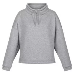 Regatta Sweat JANELLE Femme (Gris Orage)