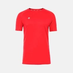 T-shirt De Sport Technique à Manches Courtes Pour Hommes Izas CREUS M