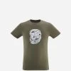 Millet T-Shirt Escalade Homme RELIMITED COLORS TS SS 2 Millet T-Shirt Escalade Homme RELIMITED COLORS TS SS -Activités De Plein Air t shirt escalade homme relimited colors ts ss
