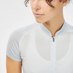 Quechua T-shirt Manches Courtes De Randonnée Montagne - MH900 - Femme 19 Quechua T-shirt Manches Courtes De Randonnée Montagne - MH900 - Femme -Activités De Plein Air t shirt manches courtes de randonnee montagne mh900 femme 7