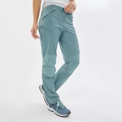 Quechua T-shirt Manches Courtes De Randonnée Montagne - MH900 - Femme 21 Quechua T-shirt Manches Courtes De Randonnée Montagne - MH900 - Femme -Activités De Plein Air t shirt manches courtes de randonnee montagne mh900 femme 9