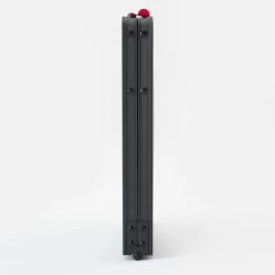 Quechua TABLE BASSE PLIANTE DE CAMPING - MH100 - GRISE -Activités De Plein Air table basse pliante de camping mh100 grise 5