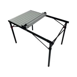 Table De Camping Maikku - Pliante En Aluminium - 6 Pers. - 107 X 70 X 70 Cm 11 Table De Camping Maikku - Pliante En Aluminium - 6 Pers. - 107 X 70 X 70 Cm -Activités De Plein Air table de camping maikku pliante en aluminium 6 pers 107 x 70 x 70 cm 2