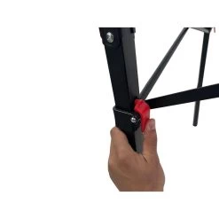 Table De Camping Maikku - Pliante En Aluminium - 6 Pers. - 107 X 70 X 70 Cm 14 Table De Camping Maikku - Pliante En Aluminium - 6 Pers. - 107 X 70 X 70 Cm -Activités De Plein Air table de camping maikku pliante en aluminium 6 pers 107 x 70 x 70 cm 5