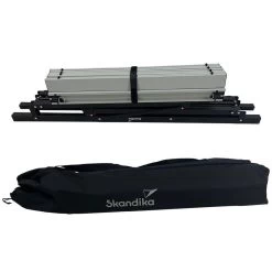 Table De Camping Maikku - Pliante En Aluminium - 6 Pers. - 107 X 70 X 70 Cm 15 Table De Camping Maikku - Pliante En Aluminium - 6 Pers. - 107 X 70 X 70 Cm -Activités De Plein Air table de camping maikku pliante en aluminium 6 pers 107 x 70 x 70 cm 6