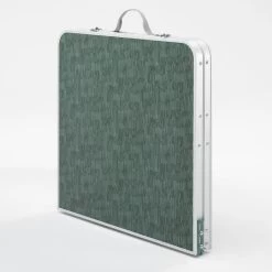 Quechua TABLE DE CAMPING PLIANTE - 4 À 6 PERSONNES 14 Quechua TABLE DE CAMPING PLIANTE - 4 À 6 PERSONNES -Activités De Plein Air table de camping pliante 4 a 6 personnes 2