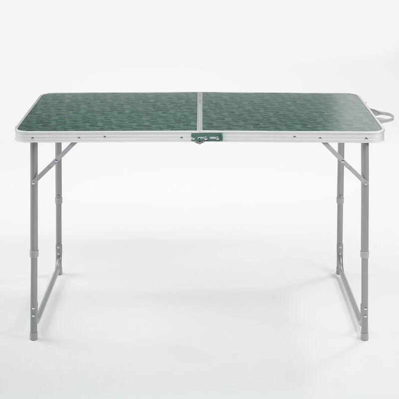 Quechua TABLE DE CAMPING PLIANTE - 4 À 6 PERSONNES 8 Quechua TABLE DE CAMPING PLIANTE - 4 À 6 PERSONNES – Image 6