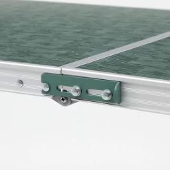 Quechua TABLE DE CAMPING PLIANTE - 4 À 6 PERSONNES 20 Quechua TABLE DE CAMPING PLIANTE - 4 À 6 PERSONNES -Activités De Plein Air table de camping pliante 4 a 6 personnes 8