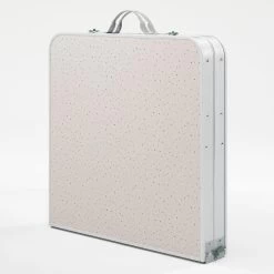 Quechua TABLE DE CAMPING PLIANTE - 4 TABOURETS - 4 À 6 PERSONNES -Activités De Plein Air table de camping pliante 4 tabourets 4 a 6 personnes 2