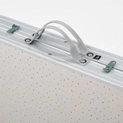 Quechua TABLE DE CAMPING PLIANTE - 4 TABOURETS - 4 À 6 PERSONNES -Activités De Plein Air table de camping pliante 4 tabourets 4 a 6 personnes 9