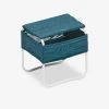 Quechua Table De Chevet Pour Le Camping - Compact 1 Quechua Table De Chevet Pour Le Camping - Compact -Activités De Plein Air table de chevet pour le camping compact