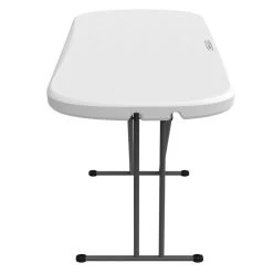 Table Individuelle Ajustable En Hauteur LIFETIME #80251 -Activités De Plein Air table individuelle ajustable en hauteur lifetime 80251 2