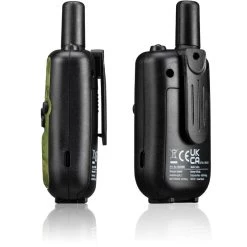 Talkie Walkie FREEK VONK X BRESSER Version Camouflée Avec Des Distances De 6 Km -Activités De Plein Air talkie walkie freek vonk x bresser version camouflee avec des distances de 6 km 2