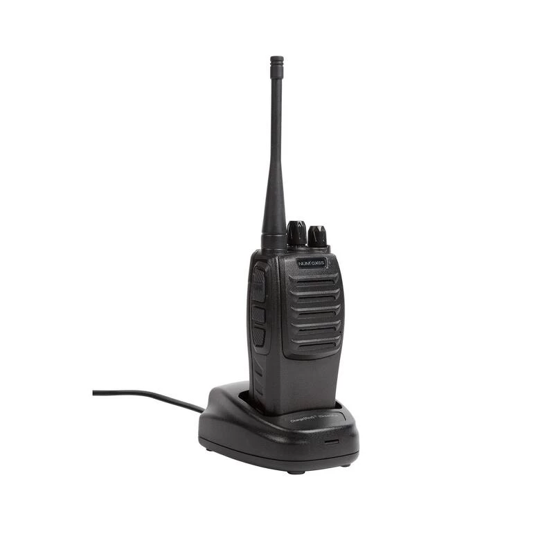 Talkie Walkie TLK1022 - Noir 5 Talkie Walkie TLK1022 - Noir – Image 3