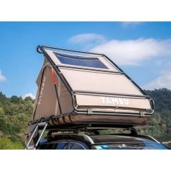 Tambu YANO Tente De Toit Pour 2 Personnes -Activités De Plein Air tambu yano tente de toit pour 2 personnes 2