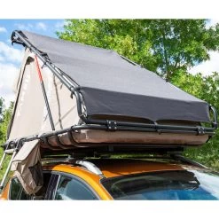 Tambu YANO Tente De Toit Pour 2 Personnes -Activités De Plein Air tambu yano tente de toit pour 2 personnes 3