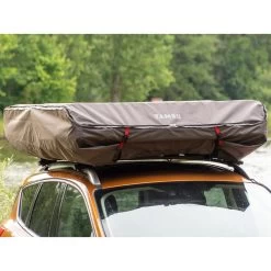 Tambu YANO Tente De Toit Pour 2 Personnes -Activités De Plein Air tambu yano tente de toit pour 2 personnes 4