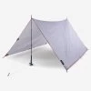 Tarp De Trekking - 1,5 Places - MT900 2 Tarp De Trekking - 1,5 Places - MT900 -Activités De Plein Air tarp de trekking 15 places mt900