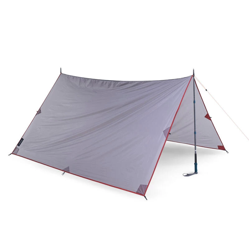 Tarp De Trekking - 1,5 Places - MT900 5 Tarp De Trekking - 1,5 Places - MT900 – Image 3