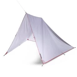 Tarp De Trekking - 1,5 Places - MT900 16 Tarp De Trekking - 1,5 Places - MT900 -Activités De Plein Air tarp de trekking 15 places mt900 4