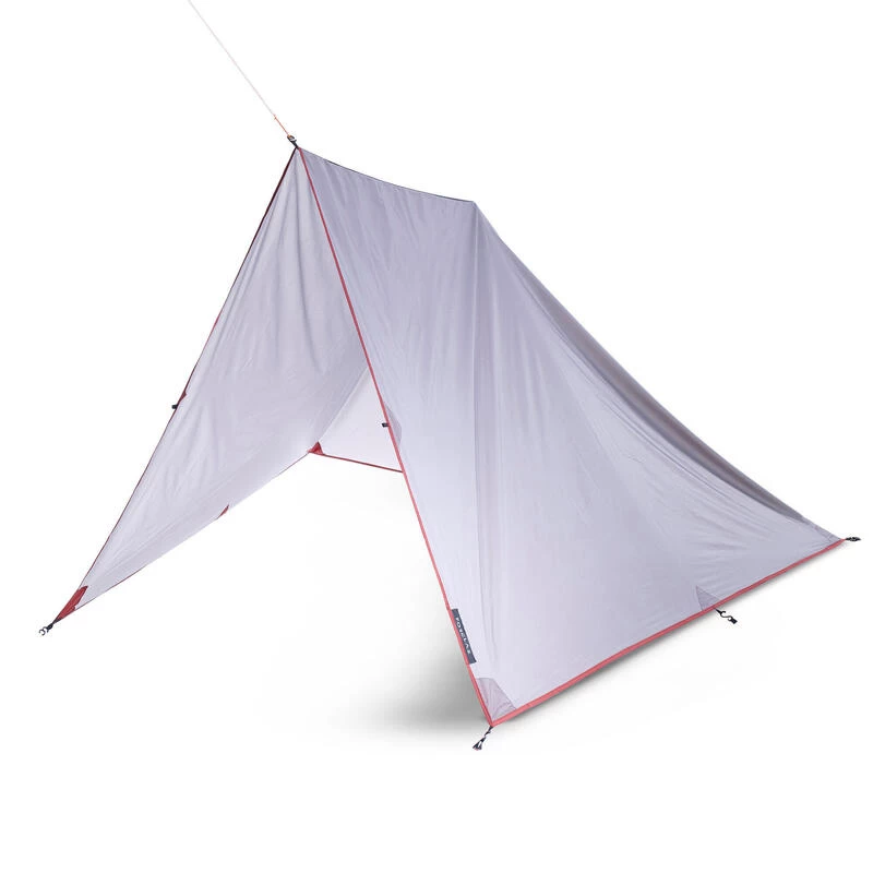 Tarp De Trekking - 1,5 Places - MT900 7 Tarp De Trekking - 1,5 Places - MT900 – Image 5