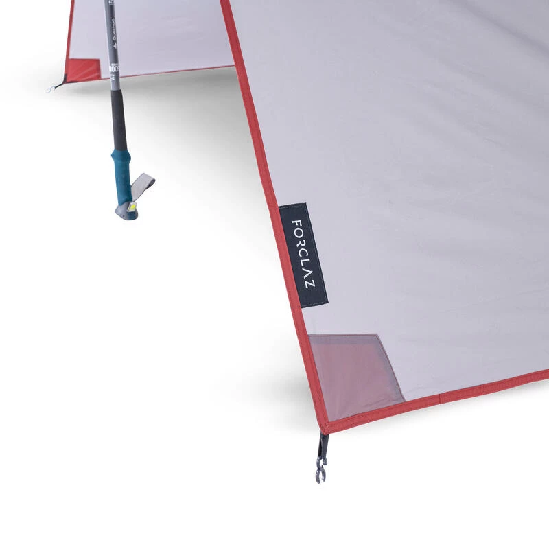 Tarp De Trekking - 1,5 Places - MT900 8 Tarp De Trekking - 1,5 Places - MT900 – Image 6