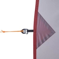 Tarp De Trekking - 1,5 Places - MT900 20 Tarp De Trekking - 1,5 Places - MT900 -Activités De Plein Air tarp de trekking 15 places mt900 8