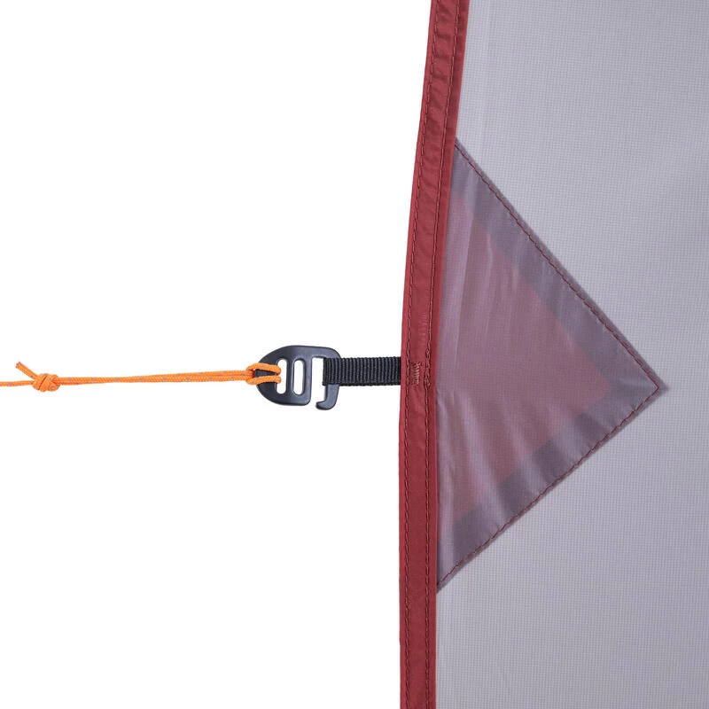 Tarp De Trekking - 1,5 Places - MT900 11 Tarp De Trekking - 1,5 Places - MT900 – Image 9