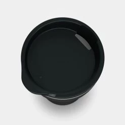 Quechua Tasse / Verre MH500 Isotherme (double Paroi Inox) Camp Du Randonneur 0,5L Noir -Activités De Plein Air tasse verre mh500 isotherme double paroi inox camp du randonneur 05l noir 3