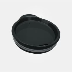 Quechua Tasse / Verre MH500 Isotherme (double Paroi Inox) Camp Du Randonneur 0,5L Noir -Activités De Plein Air tasse verre mh500 isotherme double paroi inox camp du randonneur 05l noir 4