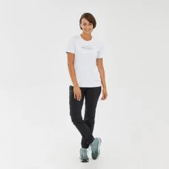 Columbia Tee-Shirt Manches Courtes De Randonnée Montagne -Activités De Plein Air tee shirt manches courtes de randonnee montagne 3