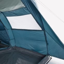 Quechua Tente à Arceaux De Camping - Arpenaz 6.3 - 6 Personnes - 3 Chambres 19 Quechua Tente à Arceaux De Camping - Arpenaz 6.3 - 6 Personnes - 3 Chambres -Activités De Plein Air tente a arceaux de camping arpenaz 63 6 personnes 3 chambres 7