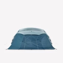 Quechua Tente à Arceaux De Camping - Arpenaz 6.3 - 6 Personnes - 3 Chambres 20 Quechua Tente à Arceaux De Camping - Arpenaz 6.3 - 6 Personnes - 3 Chambres -Activités De Plein Air tente a arceaux de camping arpenaz 63 6 personnes 3 chambres 8