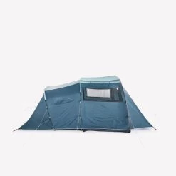 Quechua Tente à Arceaux De Camping - Arpenaz 6.3 - 6 Personnes - 3 Chambres 21 Quechua Tente à Arceaux De Camping - Arpenaz 6.3 - 6 Personnes - 3 Chambres -Activités De Plein Air tente a arceaux de camping arpenaz 63 6 personnes 3 chambres 9