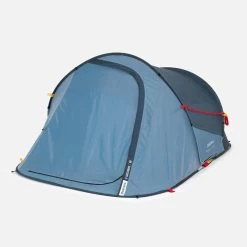 Quechua Tente De Camping - 2 SECONDS - 2 Places 16 Quechua Tente De Camping - 2 SECONDS - 2 Places -Activités De Plein Air tente de camping 2 seconds 2 places 4
