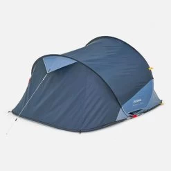 Quechua Tente De Camping - 2 SECONDS - 2 Places 18 Quechua Tente De Camping - 2 SECONDS - 2 Places -Activités De Plein Air tente de camping 2 seconds 2 places 6