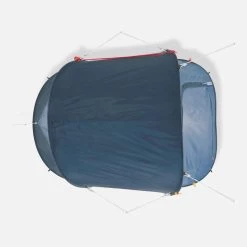 Quechua Tente De Camping - 2 SECONDS - 2 Places 19 Quechua Tente De Camping - 2 SECONDS - 2 Places -Activités De Plein Air tente de camping 2 seconds 2 places 7