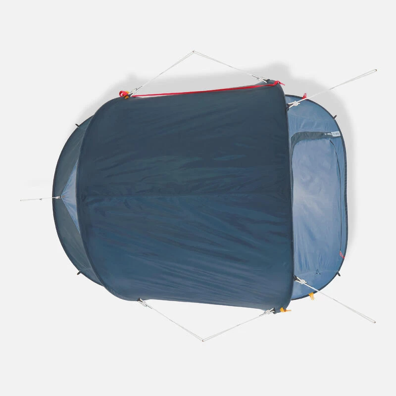 Quechua Tente De Camping - 2 SECONDS - 2 Places 10 Quechua Tente De Camping - 2 SECONDS - 2 Places – Image 8