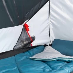 Quechua Tente De Camping - 2 SECONDS - 2 Places 20 Quechua Tente De Camping - 2 SECONDS - 2 Places -Activités De Plein Air tente de camping 2 seconds 2 places 8