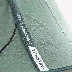 Quechua Tente De Camping - 2 SECONDS - 3 Places 16 Quechua Tente De Camping - 2 SECONDS - 3 Places -Activités De Plein Air tente de camping 2 seconds 3 places 4